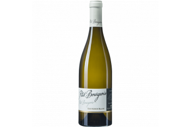 Vin Blanc Sauvignon Petit Bourgeois - Henri Bourgeois - 75 cl