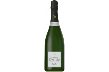 Champagne Didier Langry Brut Tradition 75 cl